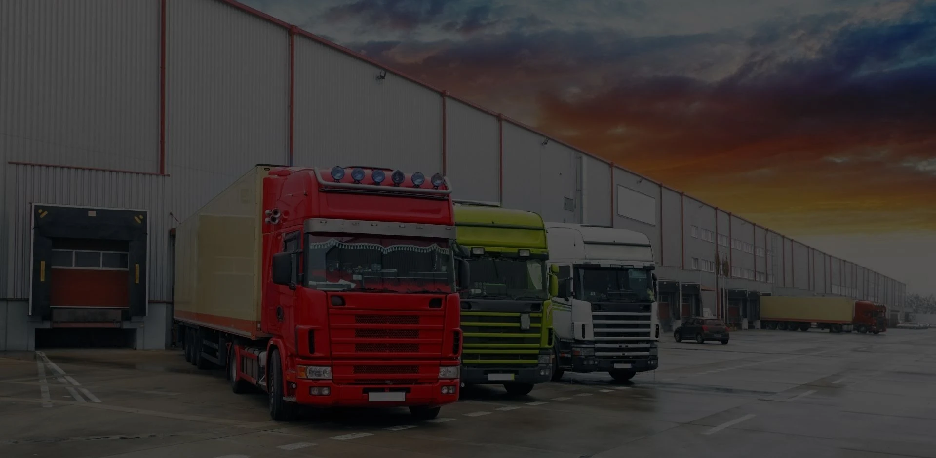 Ankara Iğdır Ambarı